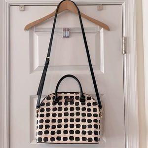 Kate Spade DOME crossbody pocketbook